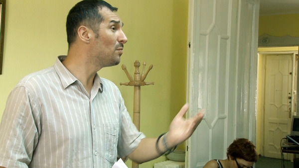 Данило Тврдишић