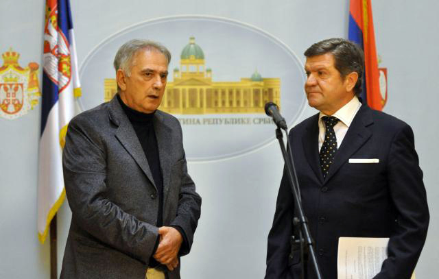 Јакшић и Пелевић