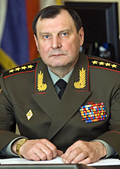 БУЛГАКОВ Дмитриј Витаљевич