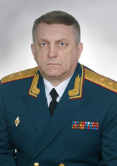 КАРАКАЈЕВ Сергеј Викторович