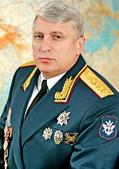 ПОСТНИКОВ Александар Николајевич