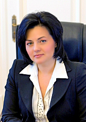 ШЕВЦОВА Татјана Викторовна